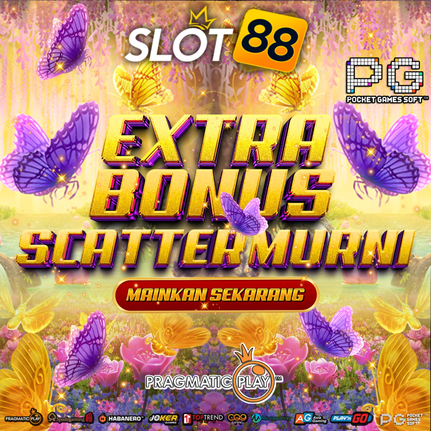 Slot88: Website Slot Gacor Resmi Terbaru Jaminan Gampang Menang Dan Terpercaya