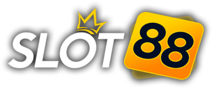 Logo Slot88 Toko Online Indonesia